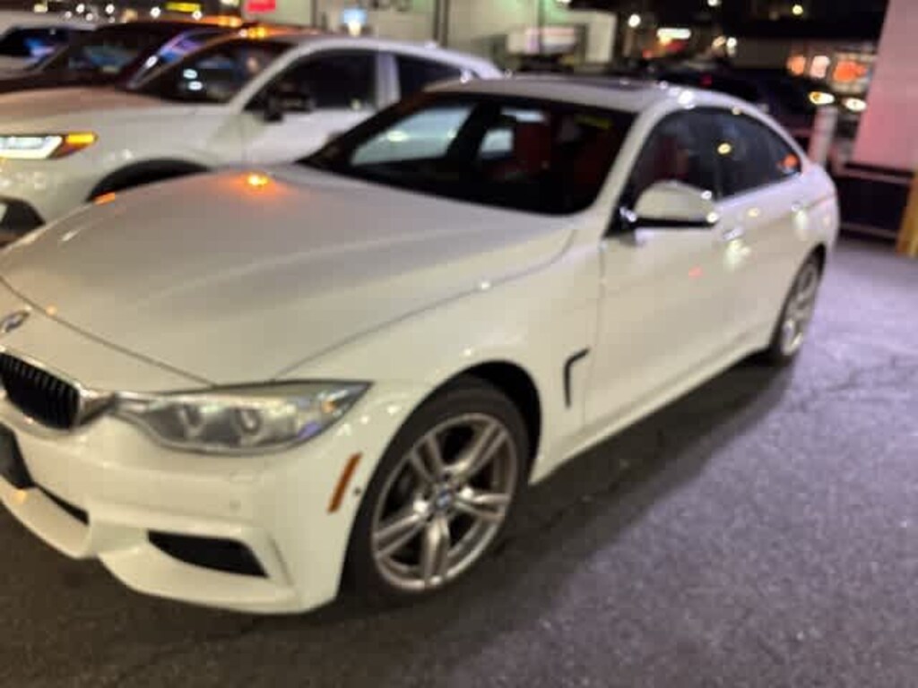 Used 2015 BMW 428i xDrive Coupe