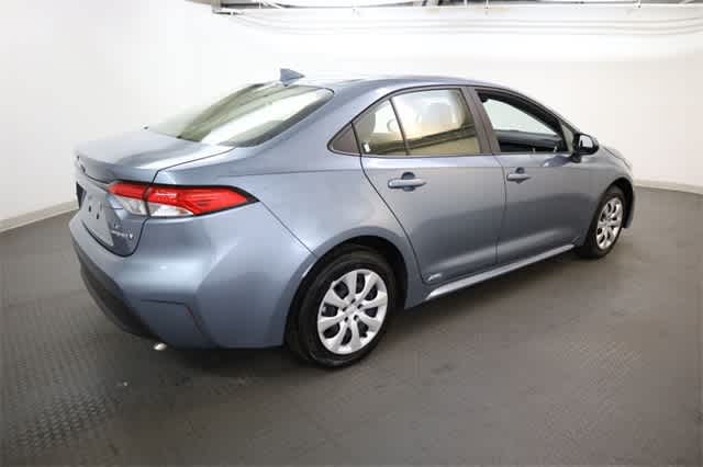 Thumbnail: 2024 Toyota Corolla - 8