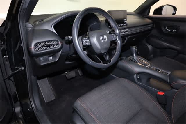 Thumbnail: 2023 Honda HR-V - 15