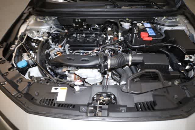 Thumbnail: 2023 Honda Accord - 34