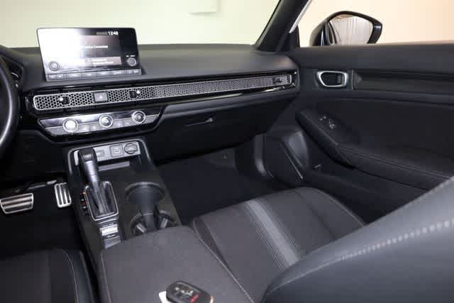 Thumbnail: 2024 Honda Civic - 24