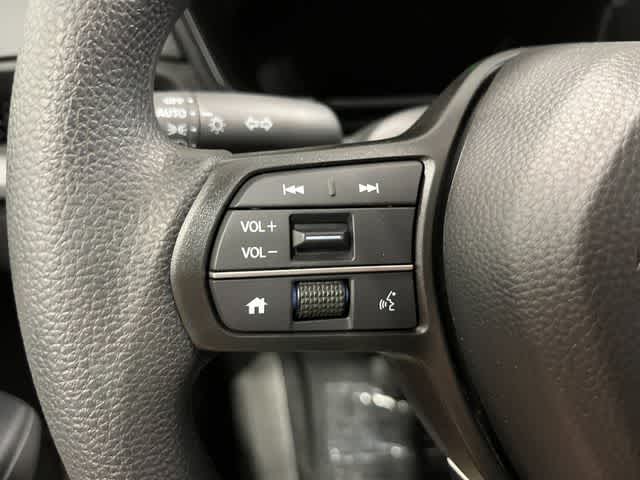 Thumbnail: 2026 Honda CR-V - 17
