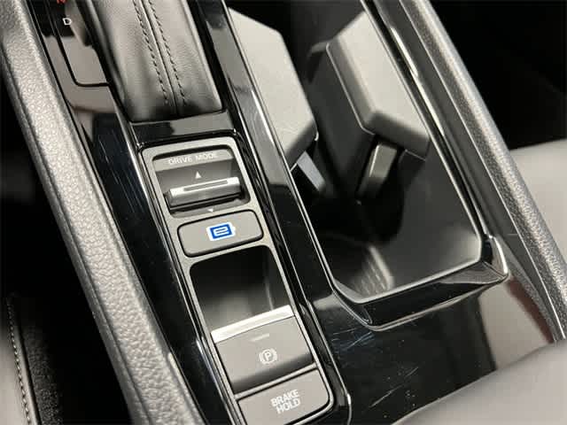 Thumbnail: 2025 Honda Accord - 19