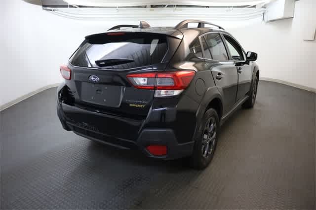 2023 Subaru Crosstrek Sport 7