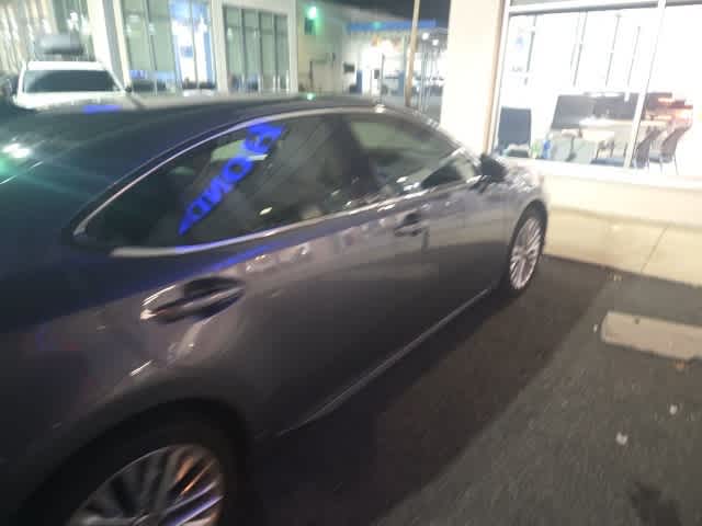 Thumbnail: 2016 Lexus ES - 15