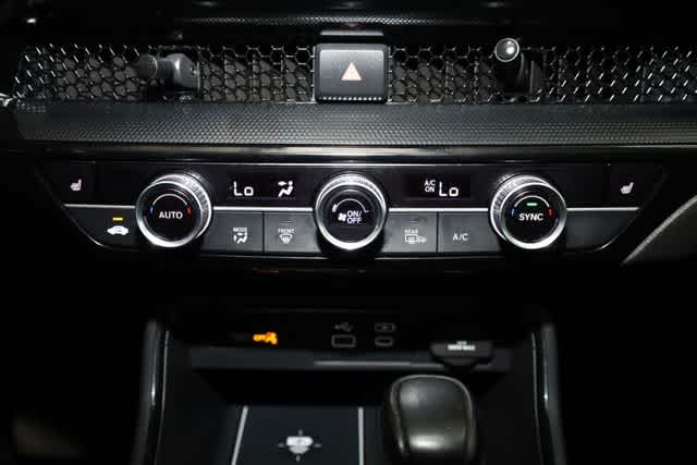 Thumbnail: 2023 Honda CR-V - 25