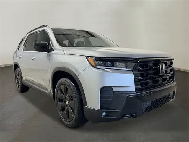 Thumbnail: 2026 Honda Pilot - 9