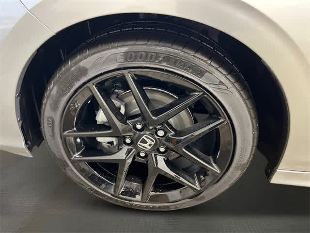 Thumbnail: 2026 Honda Civic - 10