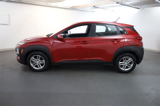 Thumbnail: 2018 Hyundai Kona - 3