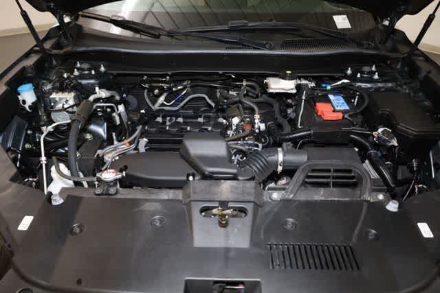 Thumbnail: 2023 Honda CR-V - 33