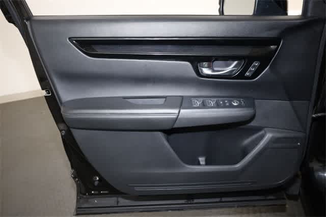 Thumbnail: 2024 Honda CR-V - 13