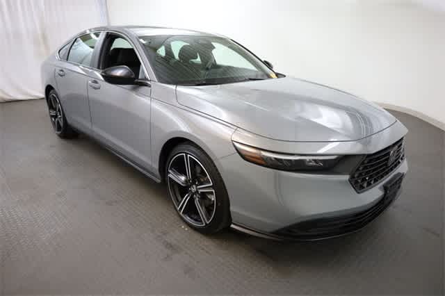 Thumbnail: 2023 Honda Accord - 10