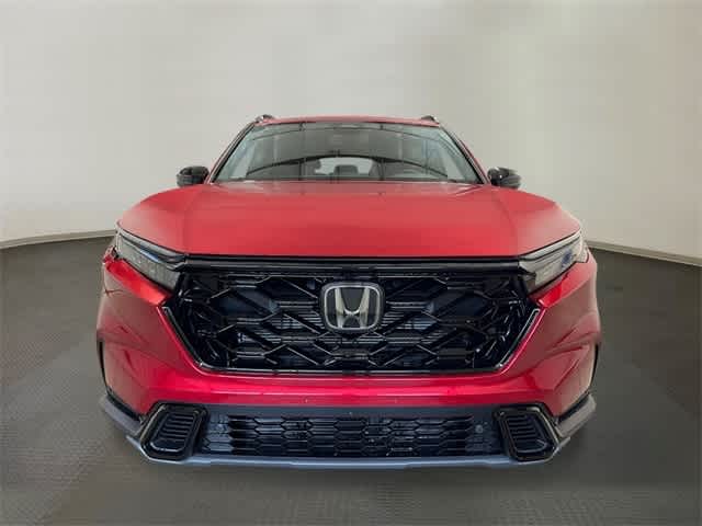 Thumbnail: 2026 Honda CR-V - 9