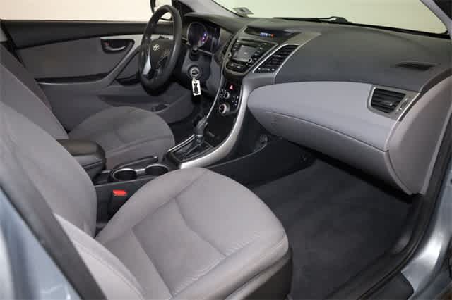 Thumbnail: 2016 Hyundai Elantra - 19