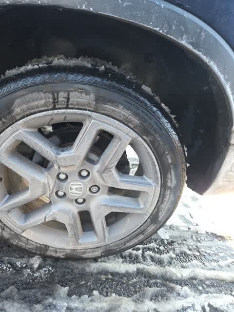 Thumbnail: 2023 Honda Passport - 22