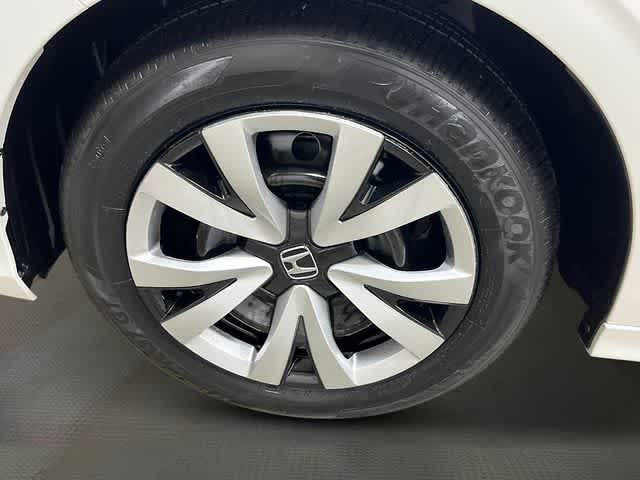 Thumbnail: 2026 Honda Civic - 10