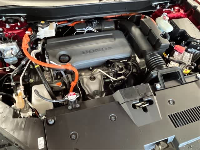 Thumbnail: 2026 Honda CR-V - 12