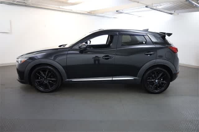 Thumbnail: 2016 Mazda CX-3 - 3