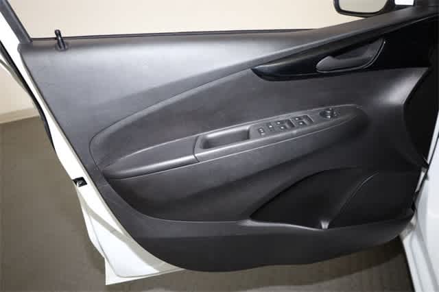 Thumbnail: 2021 Chevrolet Spark - 13