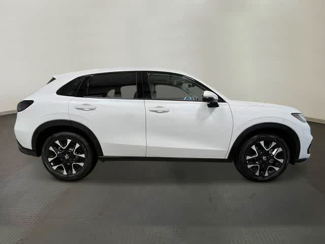 Thumbnail: 2026 Honda HR-V - 7