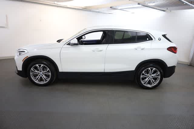 Thumbnail: 2020 BMW X2 - 3