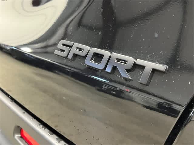 Thumbnail: 2026 Honda HR-V - 6