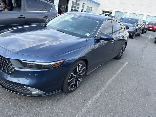 Thumbnail: 2023 Honda Accord - 2