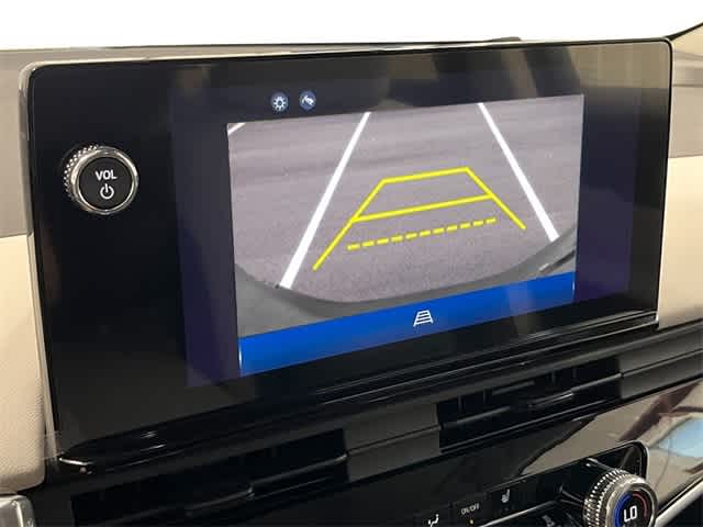 2025 Honda Prologue Touring 22