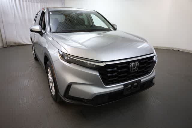 Thumbnail: 2024 Honda CR-V - 11