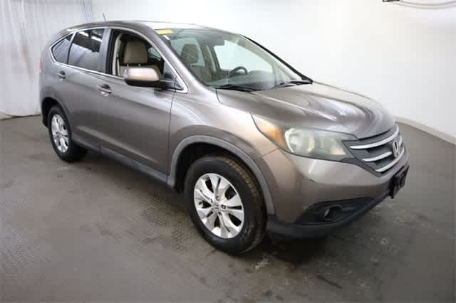 Thumbnail: 2012 Honda CR-V - 10