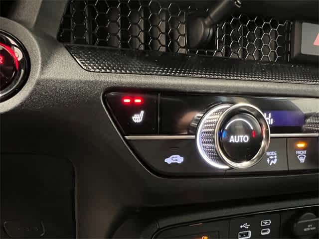 2025 Honda CR-V Sport 24