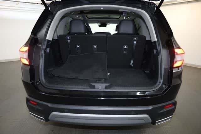 Thumbnail: 2023 Honda Pilot - 36