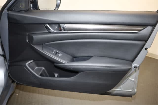 Thumbnail: 2022 Honda Accord - 22