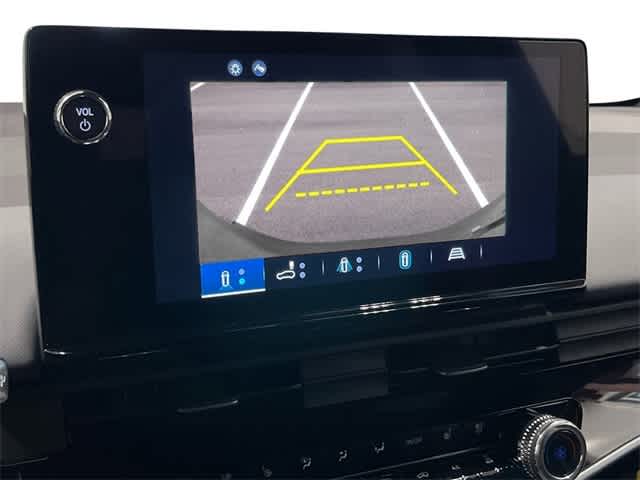 Thumbnail: 2026 Honda Prologue - 16