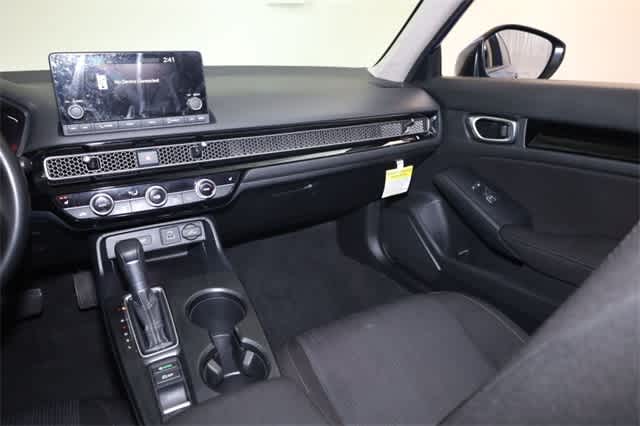 Thumbnail: 2024 Honda Civic - 17