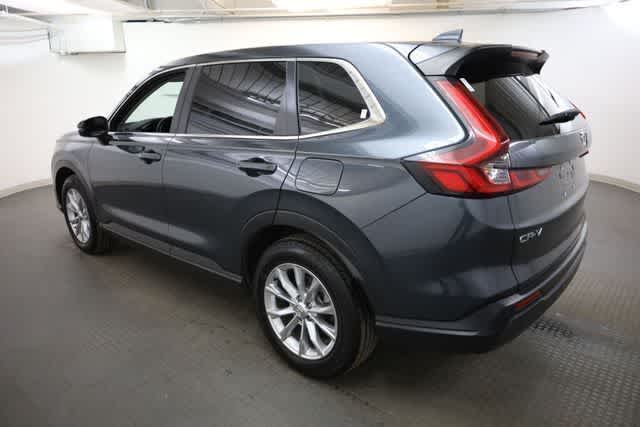 Thumbnail: 2023 Honda CR-V - 4