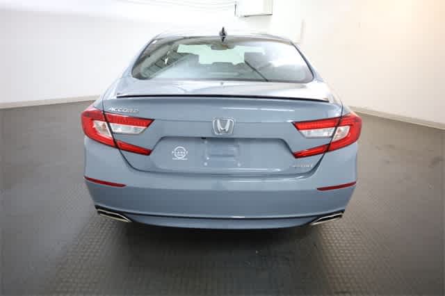 Thumbnail: 2022 Honda Accord - 6