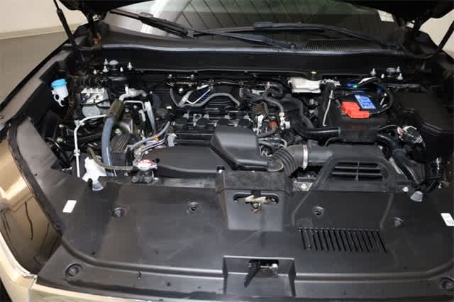 Thumbnail: 2023 Honda CR-V - 32