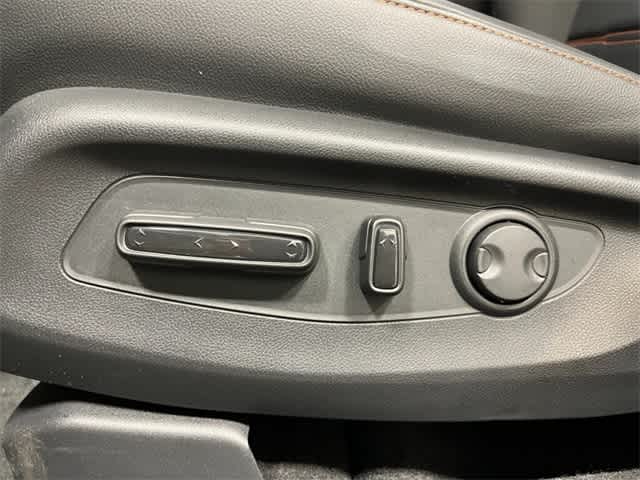 Thumbnail: 2026 Honda CR-V - 11