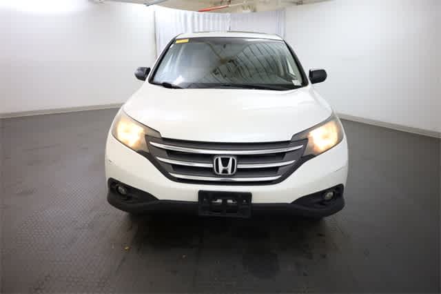 Thumbnail: 2014 Honda CR-V - 12