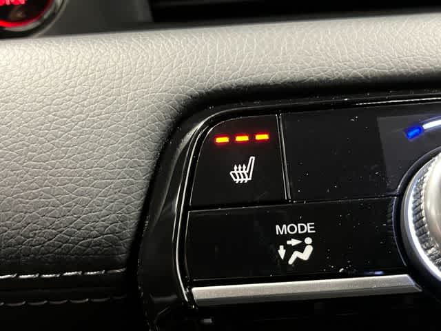 Thumbnail: 2026 Honda Pilot - 22