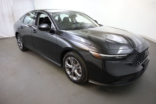 Thumbnail: 2024 Honda Accord - 10