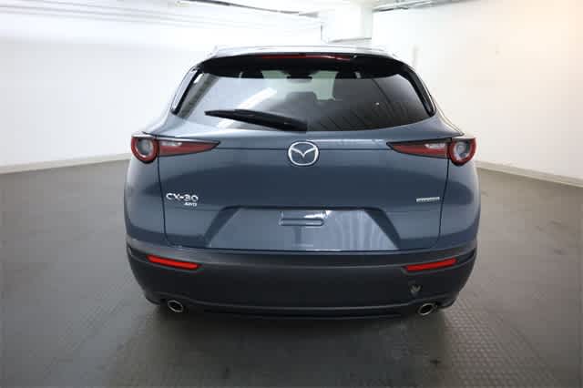 Thumbnail: 2024 Mazda CX-30 - 6