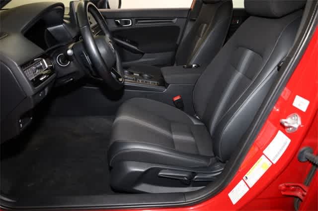 Thumbnail: 2023 Honda Civic - 15