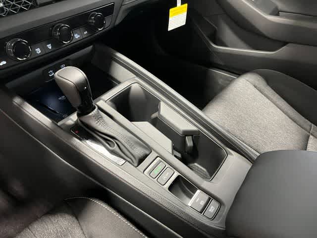 Thumbnail: 2026 Honda Accord - 22