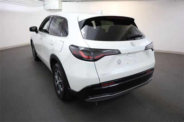Thumbnail: 2025 Honda HR-V - 5