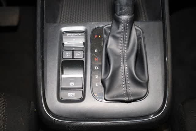 Thumbnail: 2023 Honda CR-V - 27