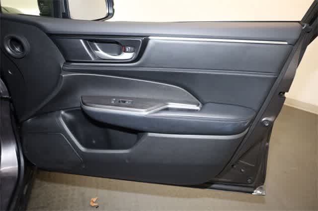 Thumbnail: 2019 Honda Clarity - 22