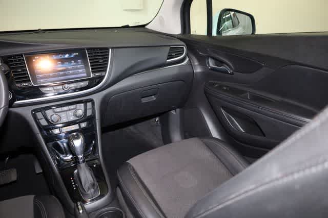 Thumbnail: 2019 Buick Encore - 24
