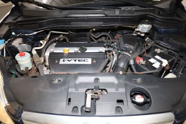 Thumbnail: 2009 Honda CR-V - 31